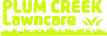 Plum Creek Lawn Care logo