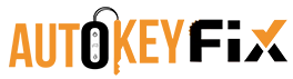 AutoKeyFix logo