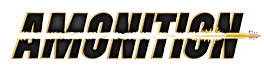 Amonition logo