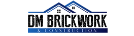 DM Brickwork & Construction logo