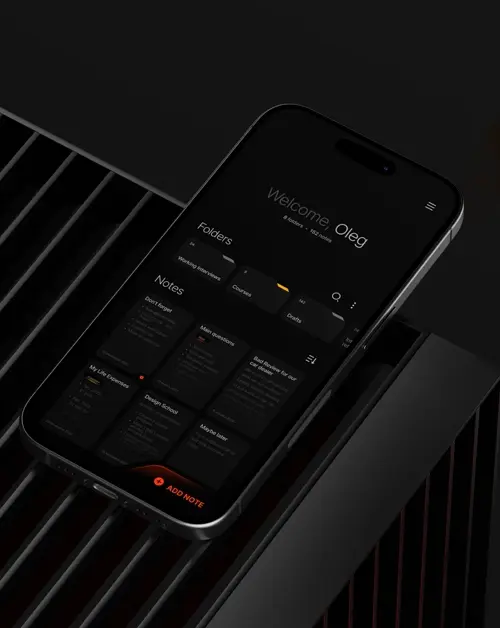 App Development project by OSAM Websites